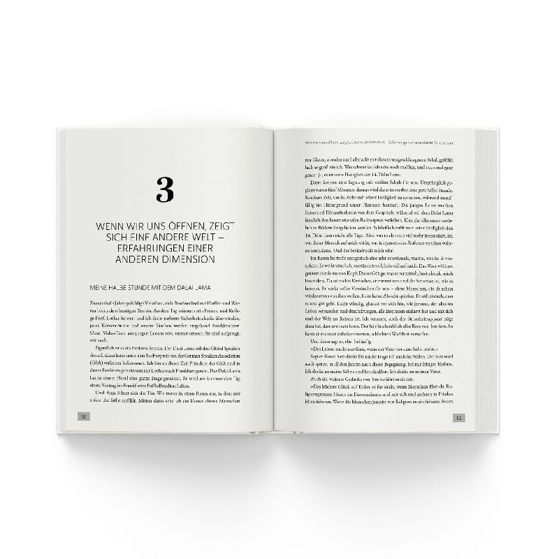 Produktbild: Bewusst erfolgreich