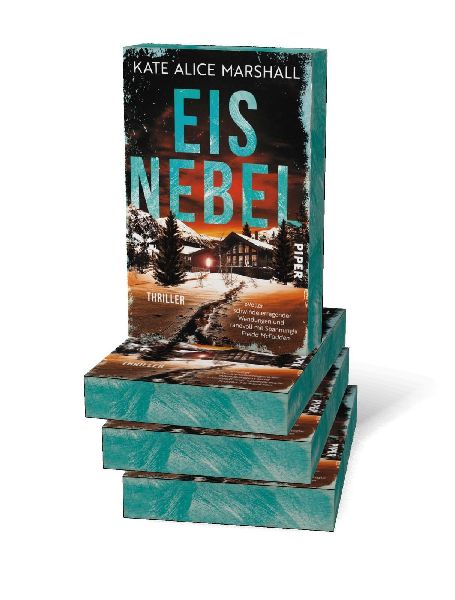 Produktbild: Eisnebel