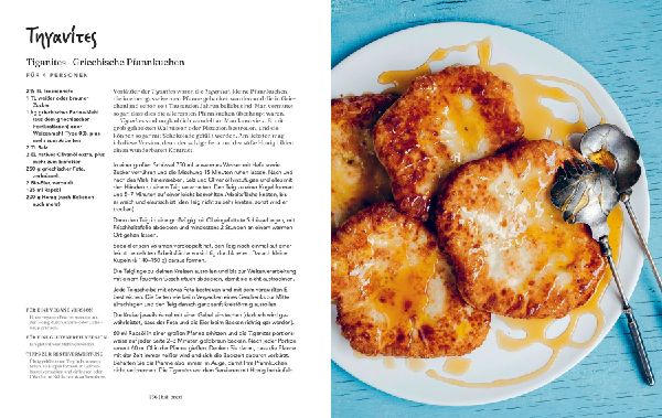 Produktbild: kali orexi - Deutscher Kochbuchpreis 2024 Gold