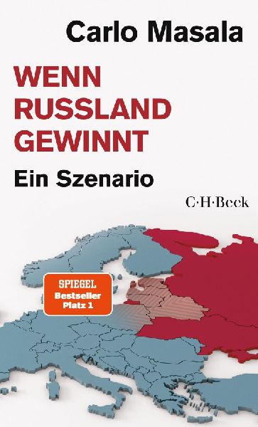 Produktbild: Wenn Russland gewinnt