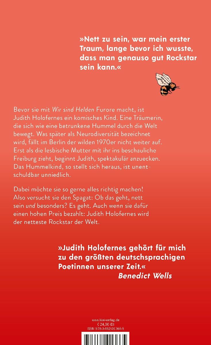 Produktbild: Hummelhirn