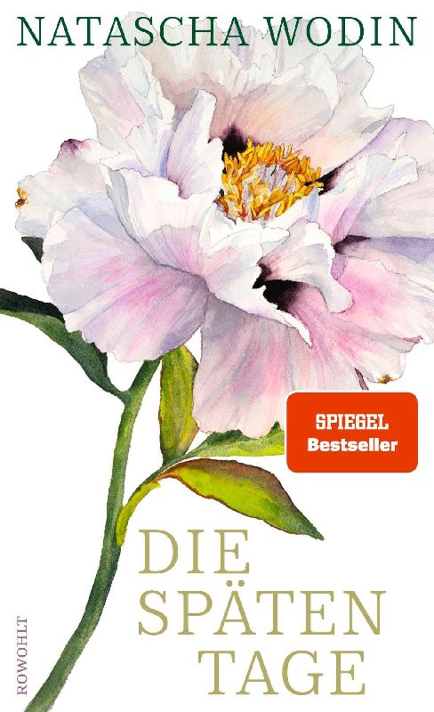 Produktbild: Die späten Tage