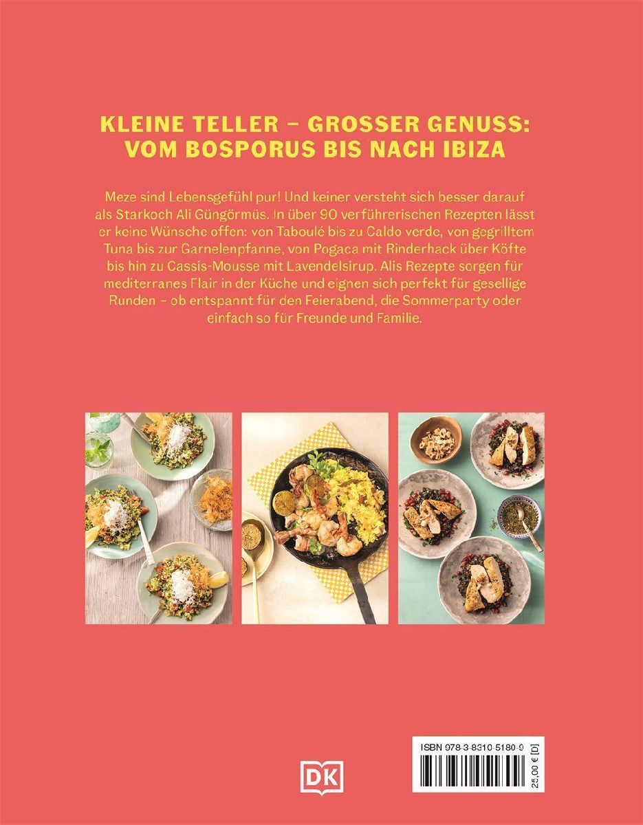 Produktbild: Meze