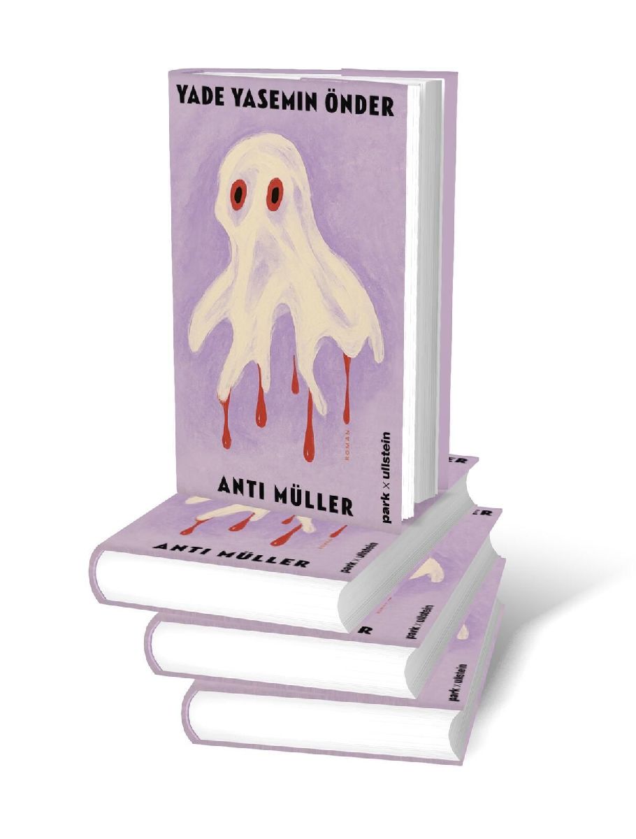 Produktbild: Anti Müller
