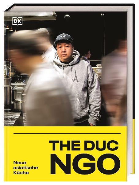 Produktbild: The Duc Ngo