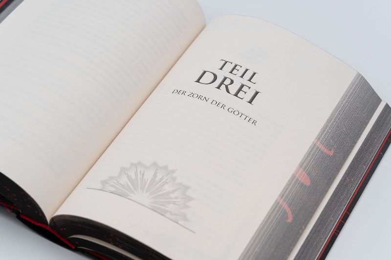 Produktbild: The Dark Is Descending