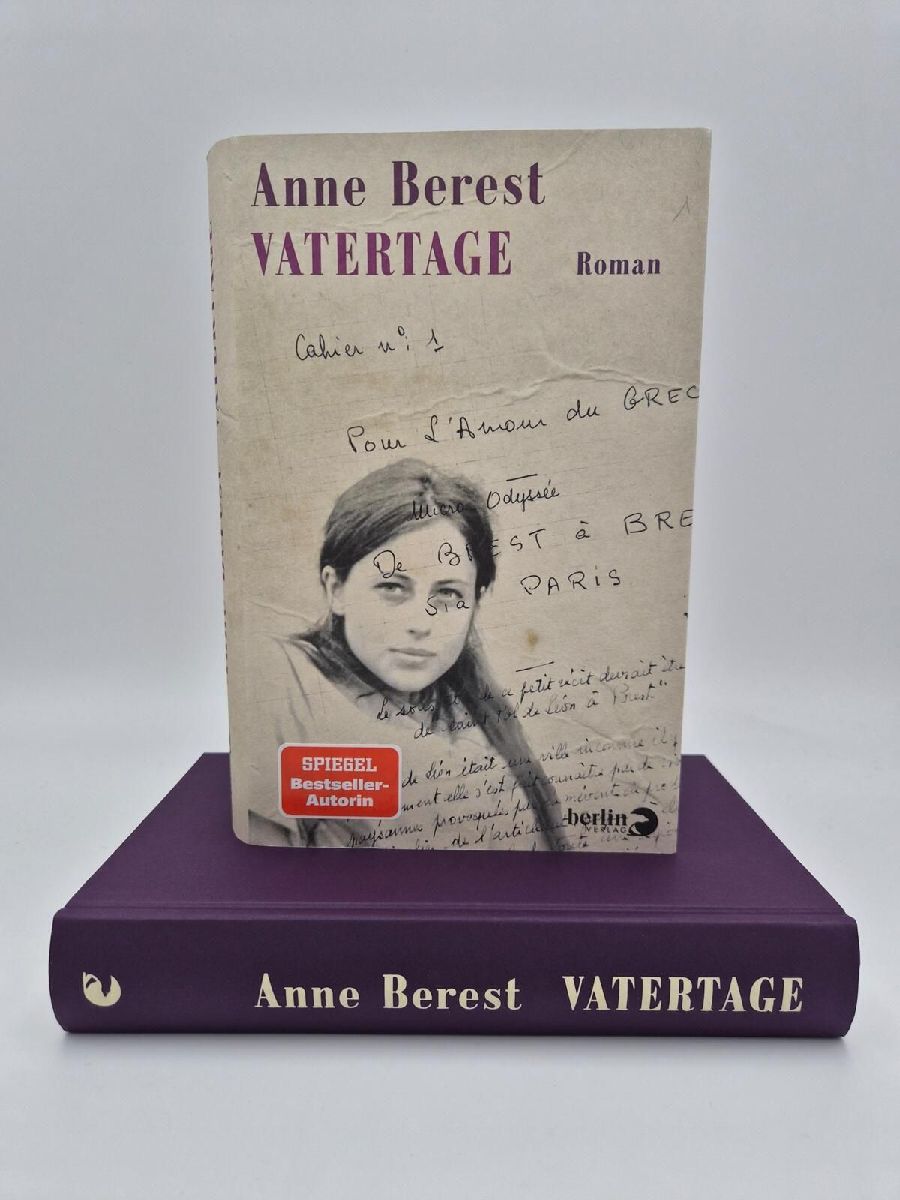 Produktbild: Vatertage
