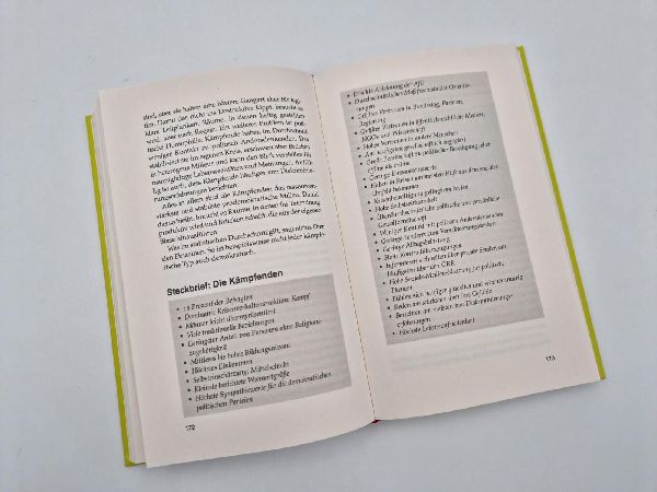 Produktbild: Keine Macht der Ohnmacht