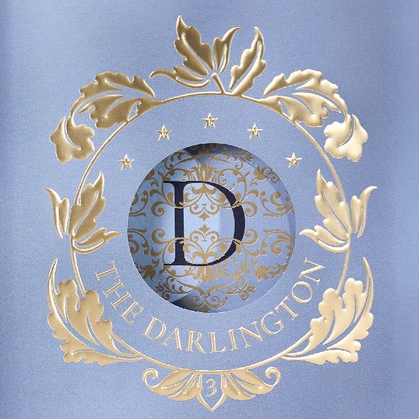 Produktbild: The Darlington - Logan & Rose