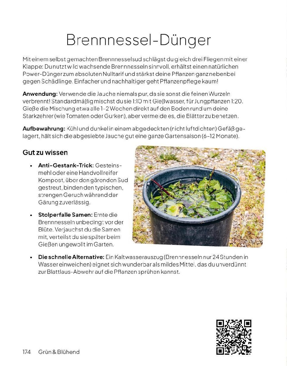 Produktbild: Selber machen statt kaufen - Das Bilderbuch