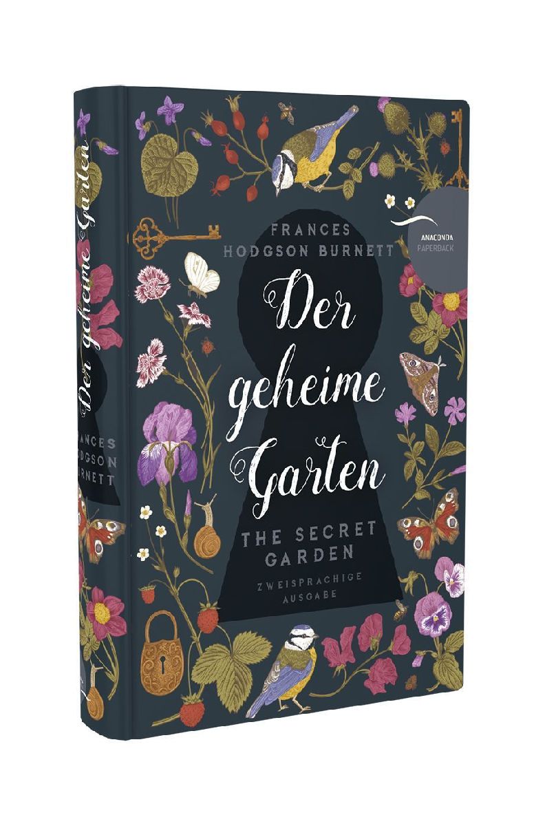 Produktbild: Der geheime Garten / The Secret Garden