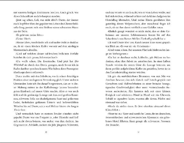 Produktbild: Mont Lacroix (Band 1) - Longing for Lelibeth