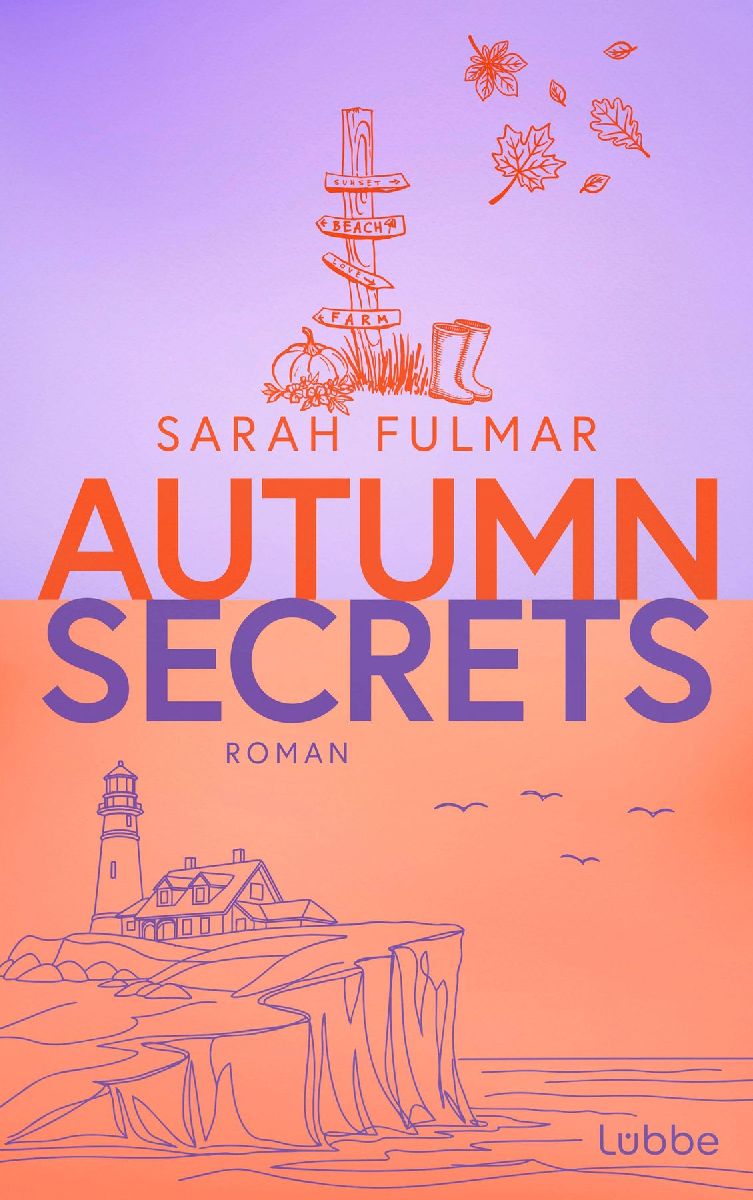 Produktbild: Autumn Secrets