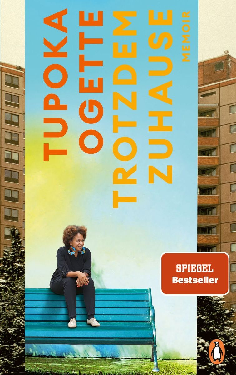 Produktbild: Trotzdem zuhause