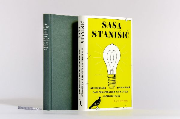 Produktbild: Mein Unglück beginnt damit, dass der Stromkreis als Rechteck abgebildet wird