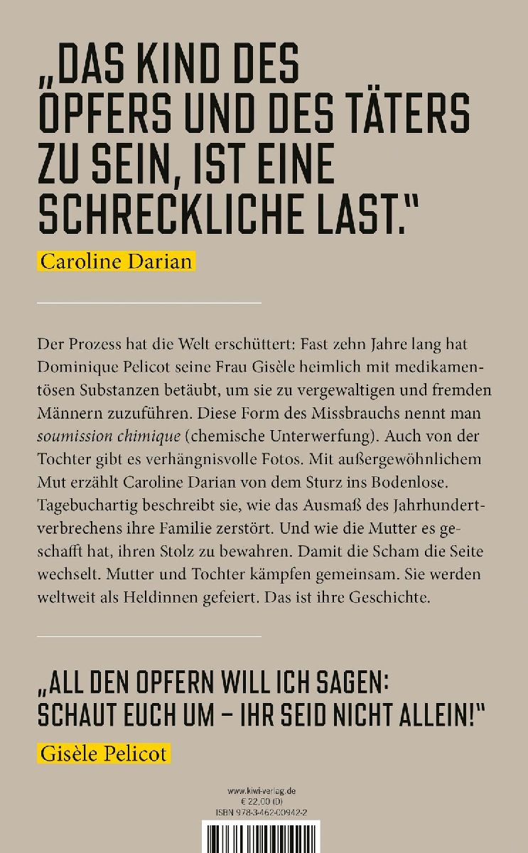 Produktbild: Und ich werde dich nie wieder Papa nennen