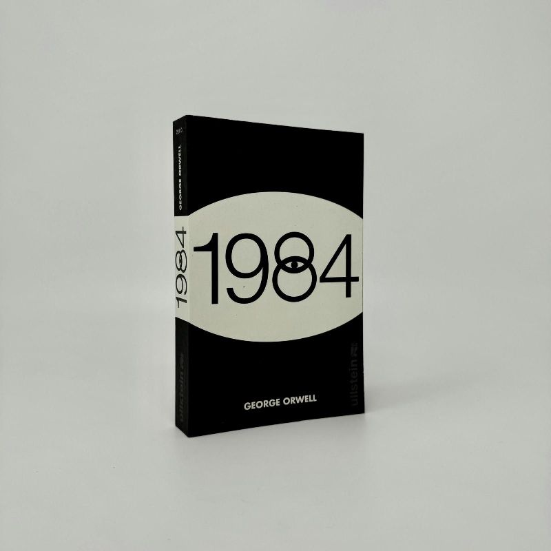 Produktbild: 1984