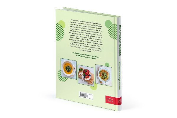 Produktbild: Die Ernährungs-Docs - Gesund abnehmen mit der Anti-Entzündungs-Formel