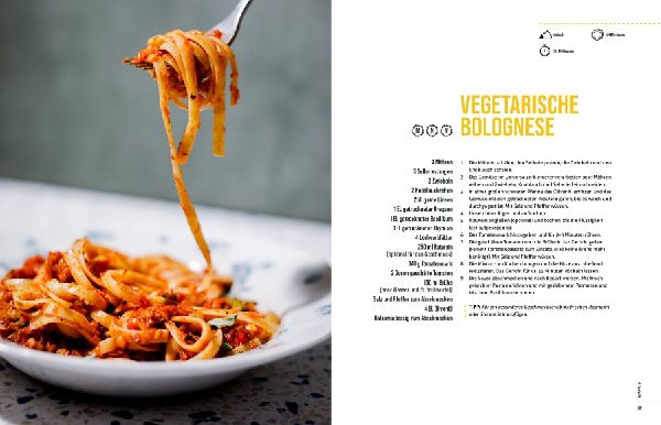 Produktbild: Das neue Grand Tour Kochbuch 2.0