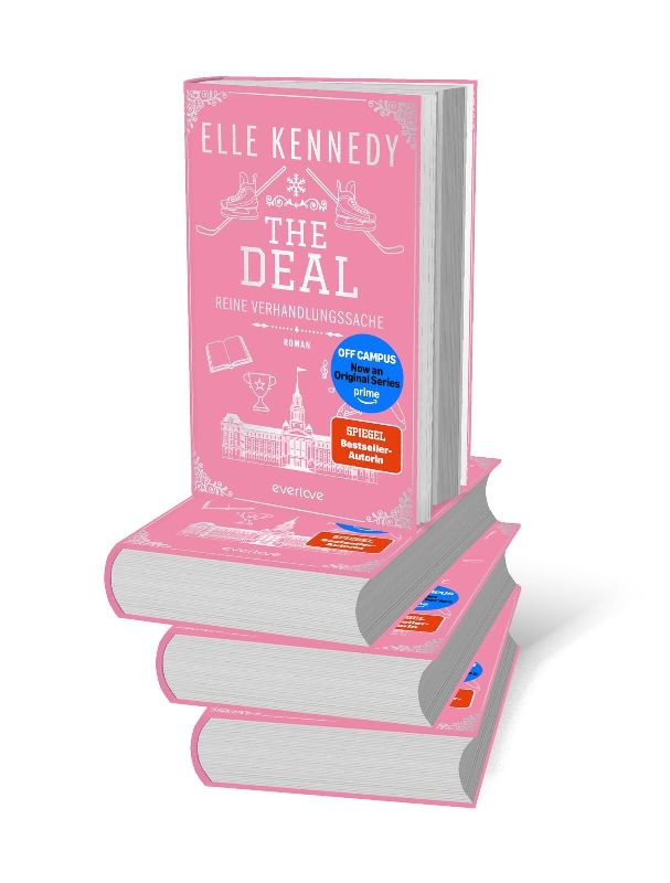 Produktbild: The Deal - Reine Verhandlungssache