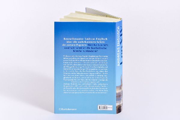 Produktbild: Leo XIV.