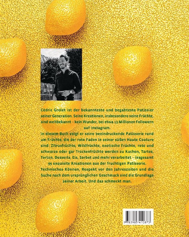 Produktbild: Fruits