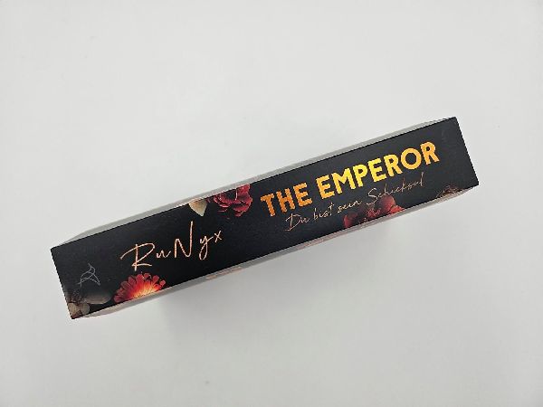 Produktbild: The Emperor - Du bist sein Schicksal