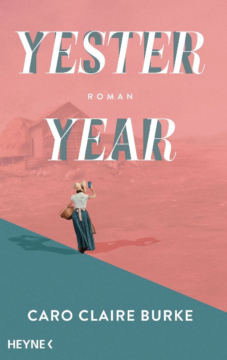Produktbild: Yesteryear