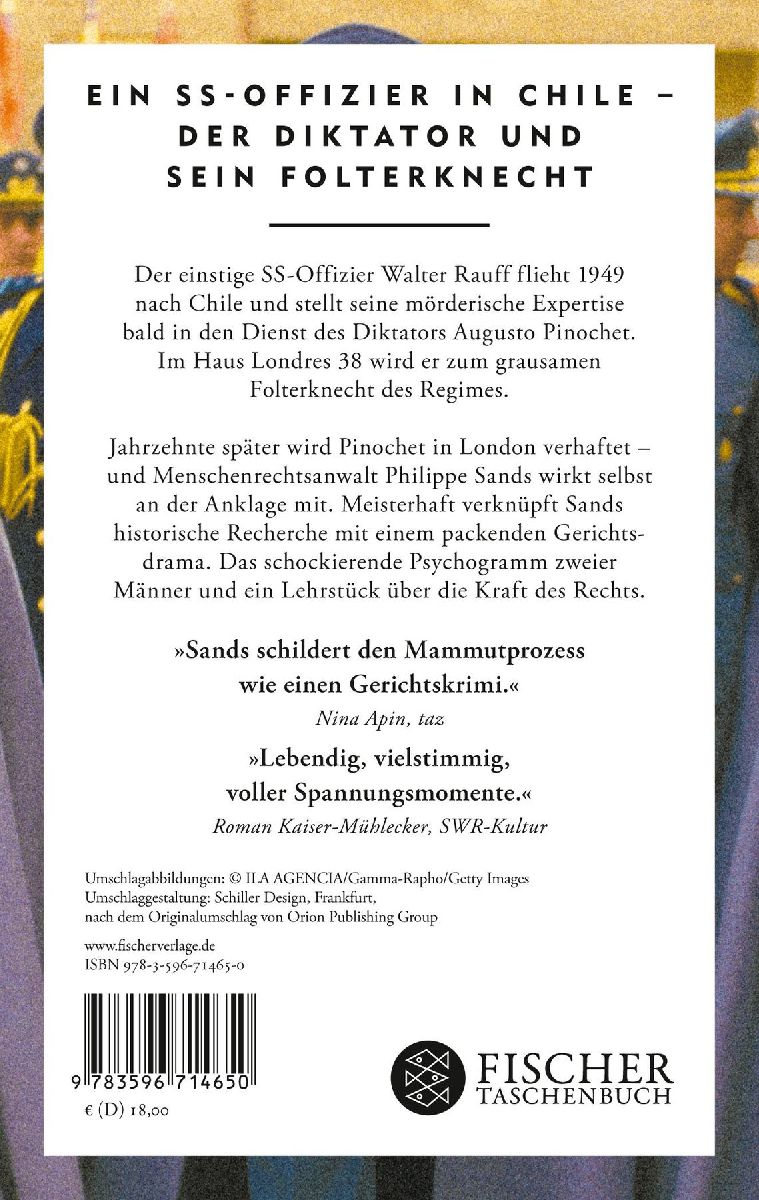 Produktbild: Die Verschwundenen von Londres 38