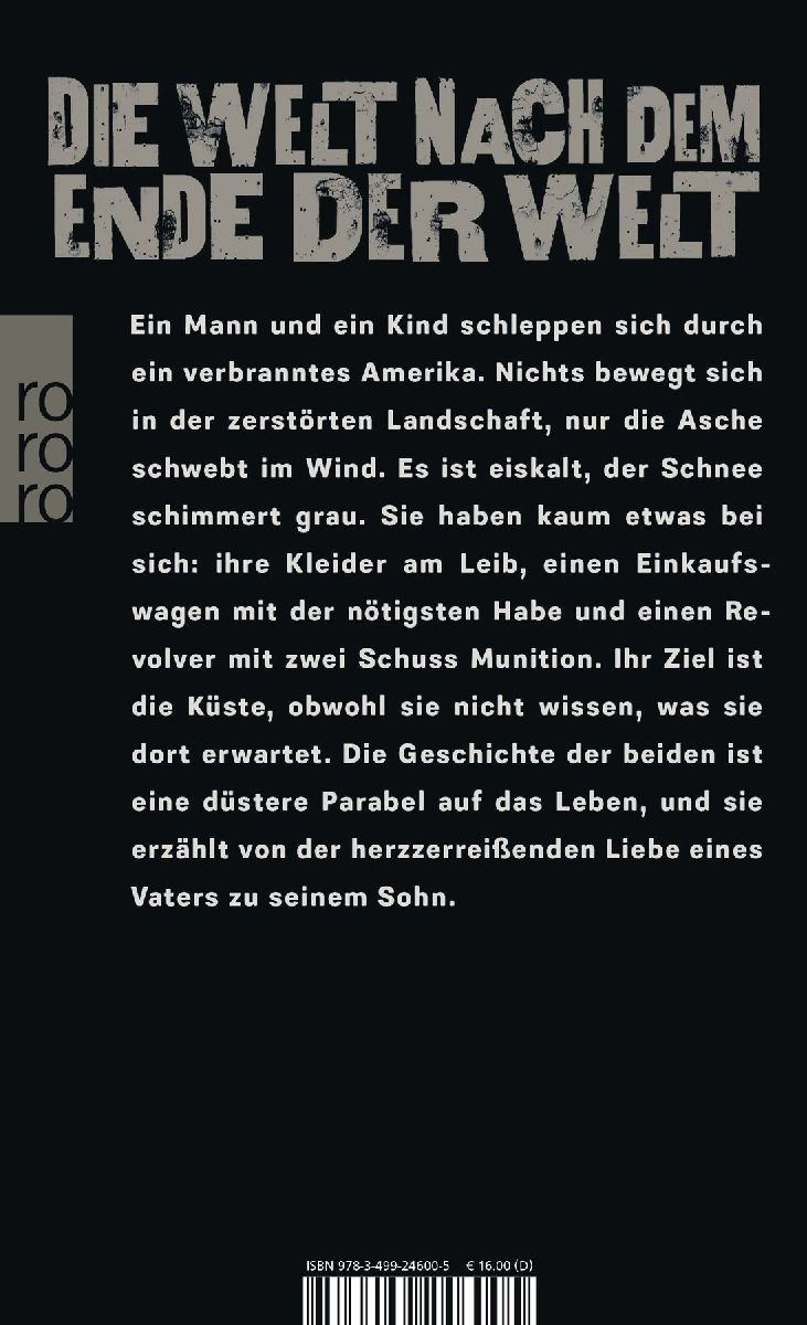 Produktbild: Die Straße