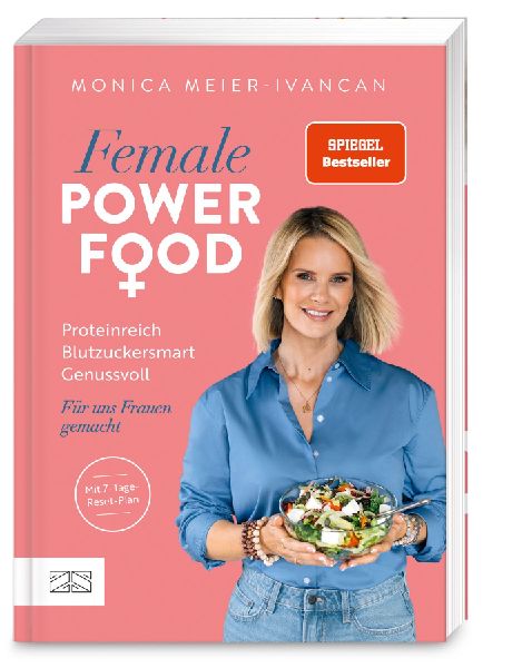 Produktbild: Female Power Food