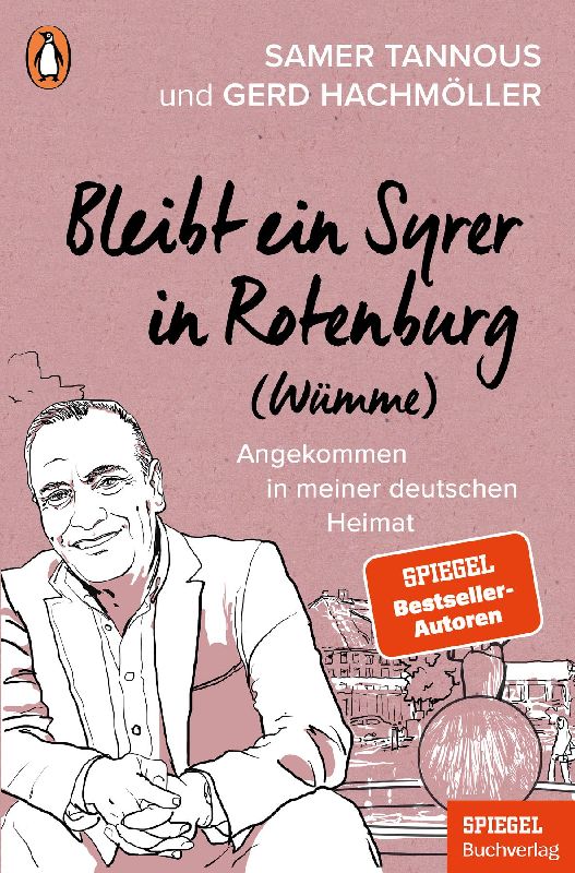 Produktbild: Bleibt ein Syrer in Rotenburg (Wümme)