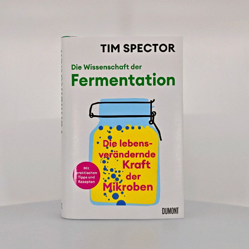 Produktbild: Die Wissenschaft der Fermentation