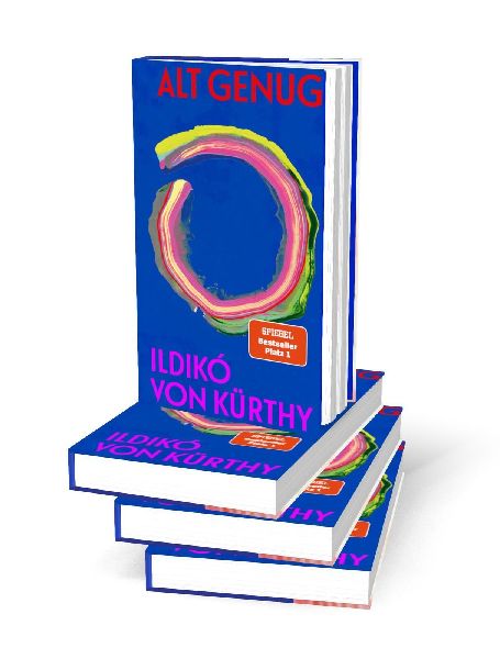 Produktbild: Alt genug