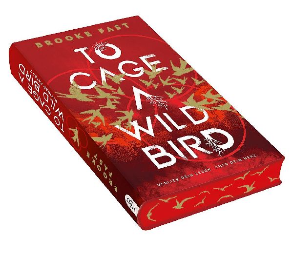 Produktbild: To Cage a Wild Bird