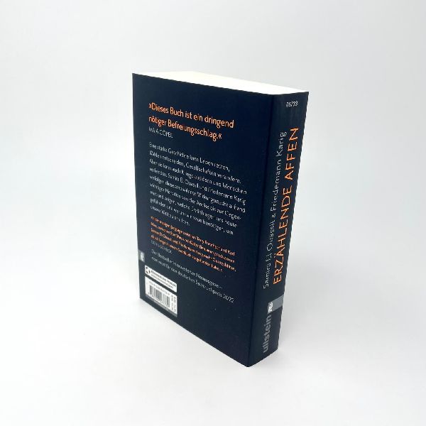 Produktbild: Erzählende Affen