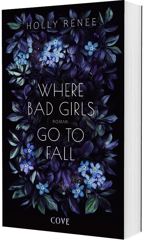 Produktbild: Where Bad Girls go to Fall (Good Girls 2)