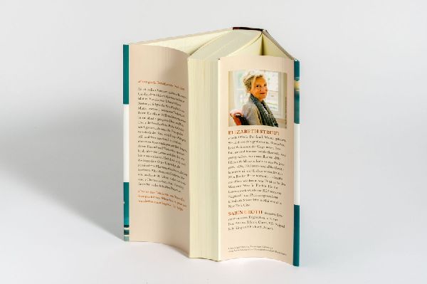 Produktbild: Erzähl mir alles