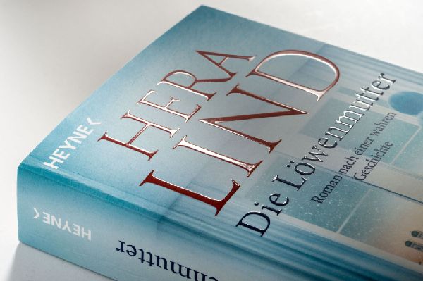 Produktbild: Die Löwenmutter