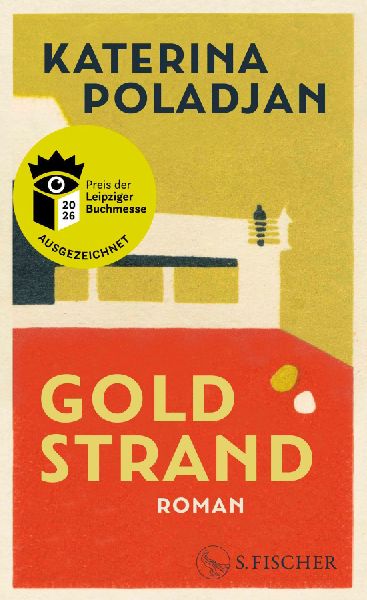 Produktbild: Goldstrand