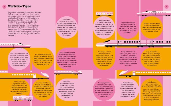 Produktbild: Train Japan