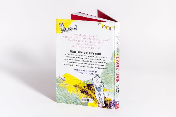 Produktbild: Was zählt