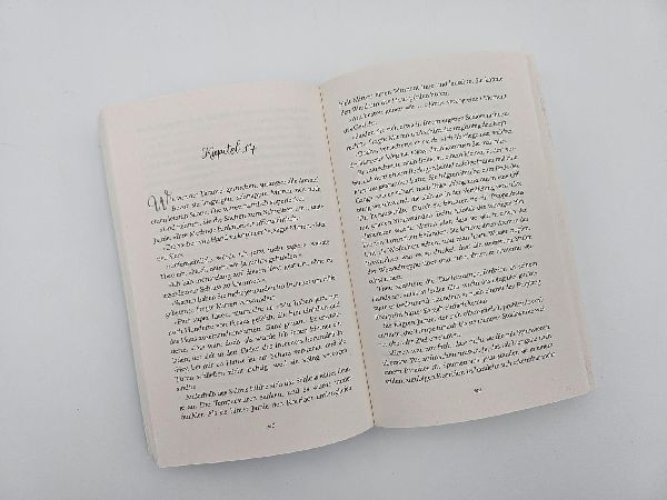 Produktbild: Die geheime Weihnachtsbibliothek