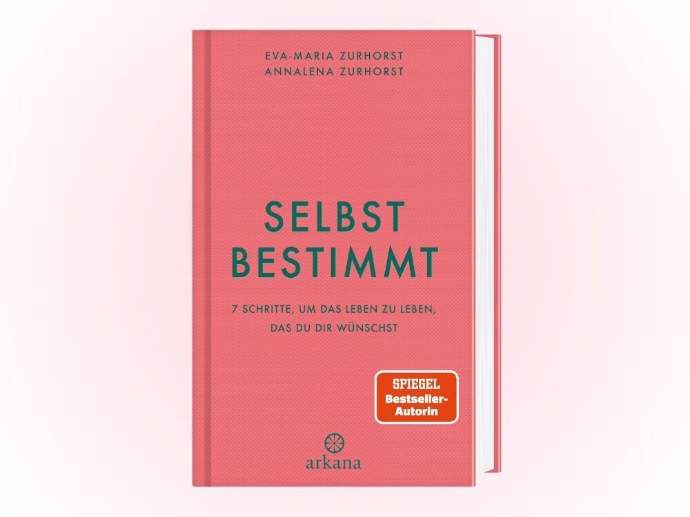 Produktbild: Selbstbestimmt