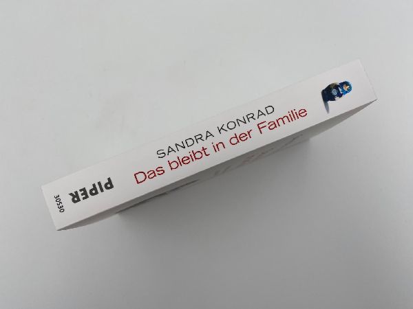 Produktbild: Das bleibt in der Familie