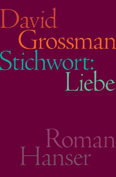 Produktbild: Stichwort: Liebe