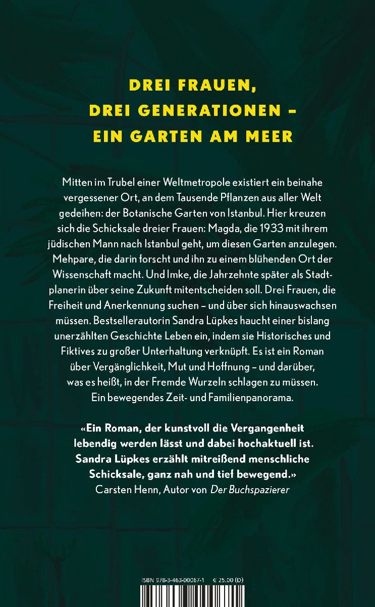 Produktbild: Ein Ort, der bleibt