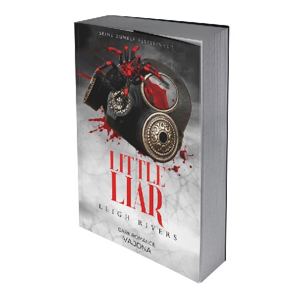 Produktbild: Little Liar