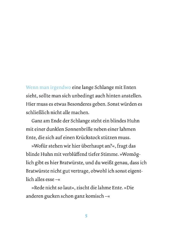 Produktbild: Arschbombe verboten