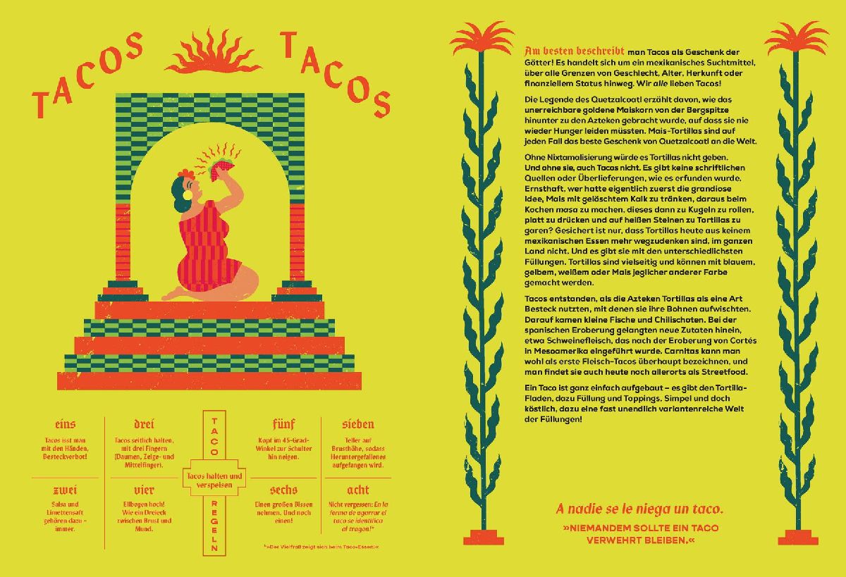 Produktbild: Mexico City - Das Kochbuch